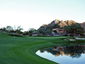 Quarry At La Quinta 18th Water